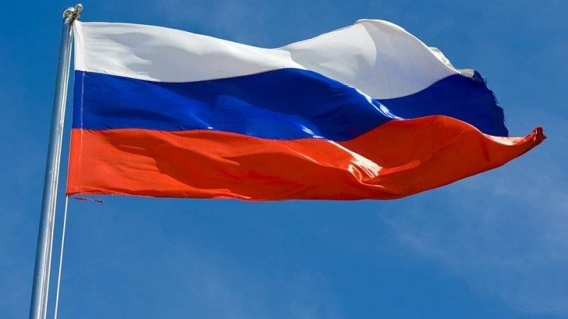 Сила России — в ее гражданах-патриотах, уверены в Фонде защиты национальных ценностей
