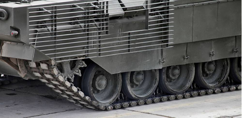 Американские СМИ назвали Т-95 «супер-танком», который мог превзойти «Армату»