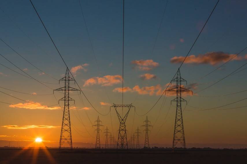 Рада "открыла" рынок электроэнергии для Беларуси и России