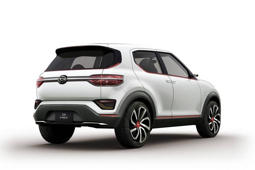 Toyota запустит в производство новую модель – скорее всего, конкурента Hyundai Creta