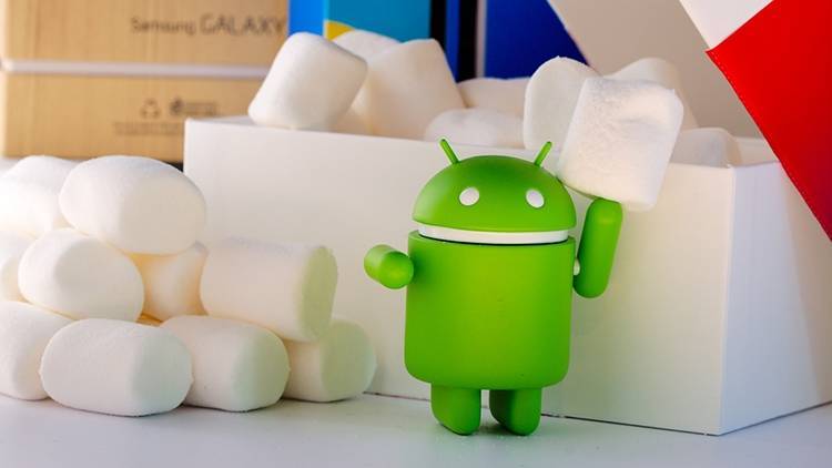Появился список устройств Samsung, которые получат новую Android 10