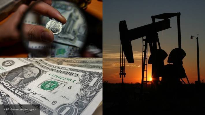 Стала известна общая стоимость запасов российской нефти