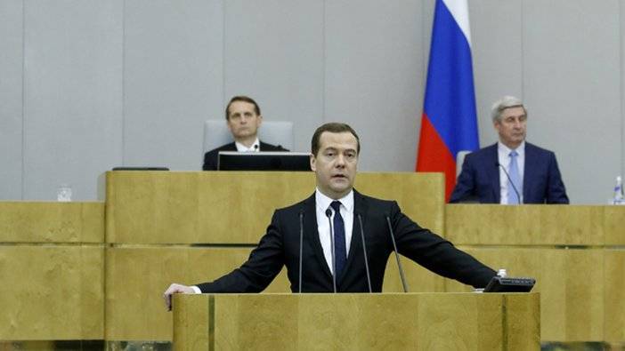 Около 7 трлн рублей направят на нацпроекты в 2020-2022 годах, заявил Медведев
