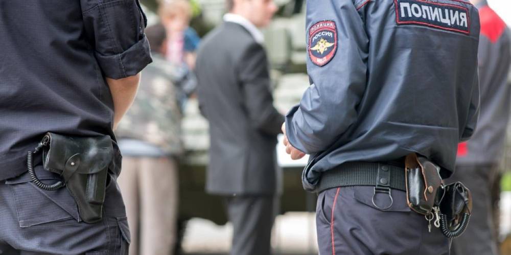 В Москве высокопоставленных чиновников Минкульта задержали по делу о мошенничестве