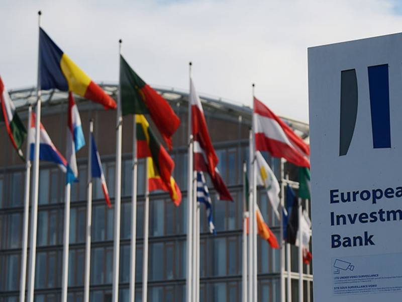 Европейский банк развития инвестировал в Украину более $1 млрд в 2019 году