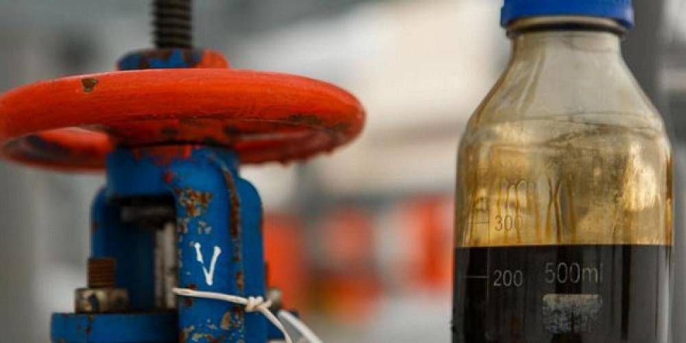 Минприроды оценило стоимость запасов всей нефти в России