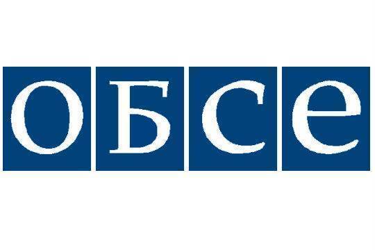 В Донбассе под обстрел попали российский журналист и наблюдатели ОБСЕ