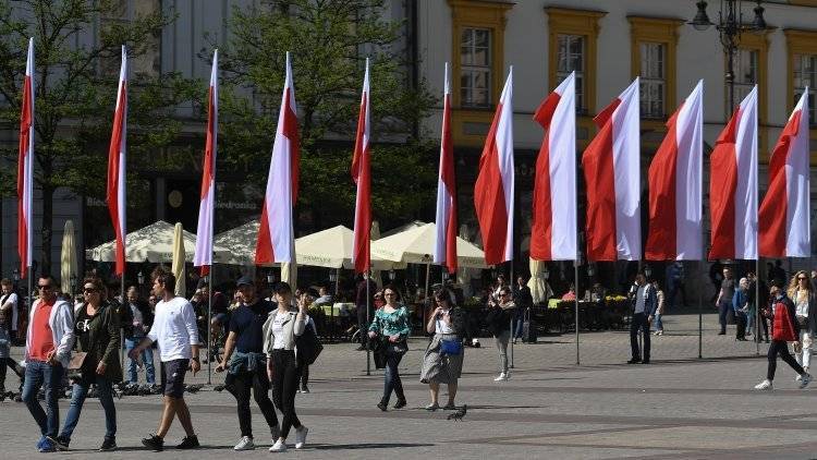 Володин назвал ущербными польские власти, которые перечеркивают историческую память