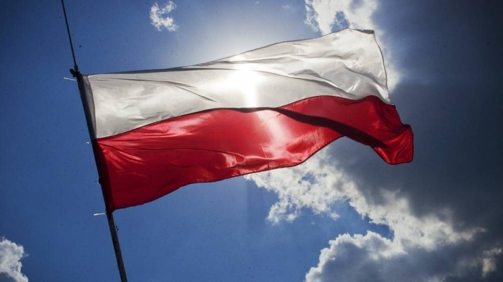 Польша пообещала «выставить счет» Германии за ущерб от Второй мировой войны