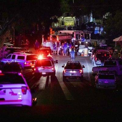 Иностранные граждане не пострадали в результате стрельбы в штате Техас