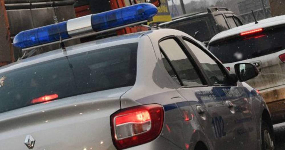 Сбившего двоих детей водителя поймали в Москве