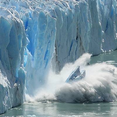 Угроза таяния ледников в ближайшие 50 лет может сократиться вдвое