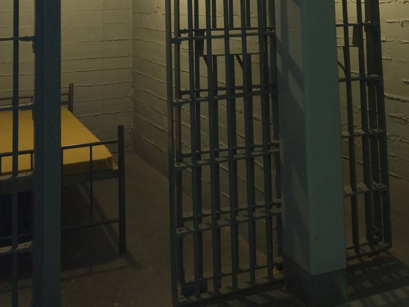Оренбургский заключённый оплатит своё содержание