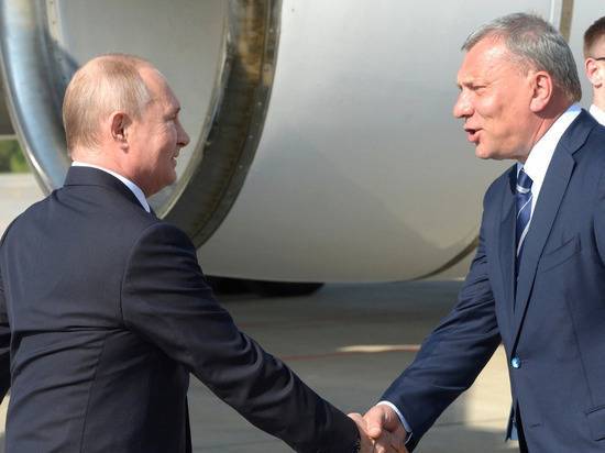 Вице-премьер РФ: «Ангара» не соответствует требованиям Минобороны