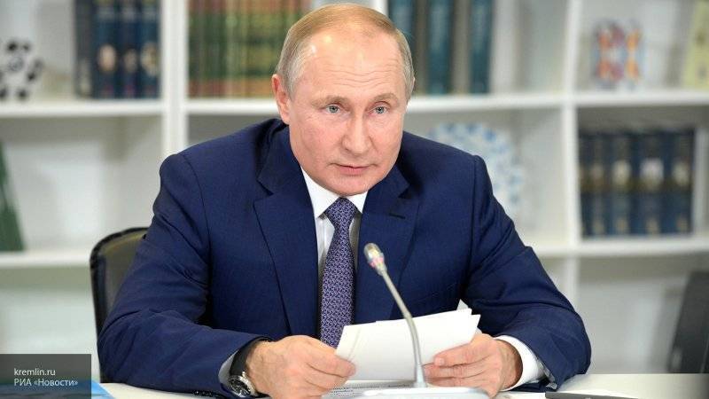 Путин в ходе встречи с лидером Монголии обсудит стратегическое сотрудничество двух стран