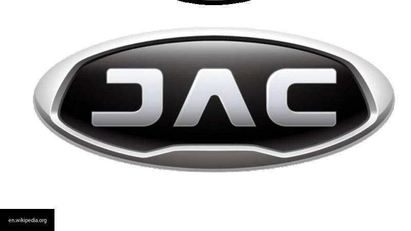 Пикап JAC T6 начали реализовывать в России