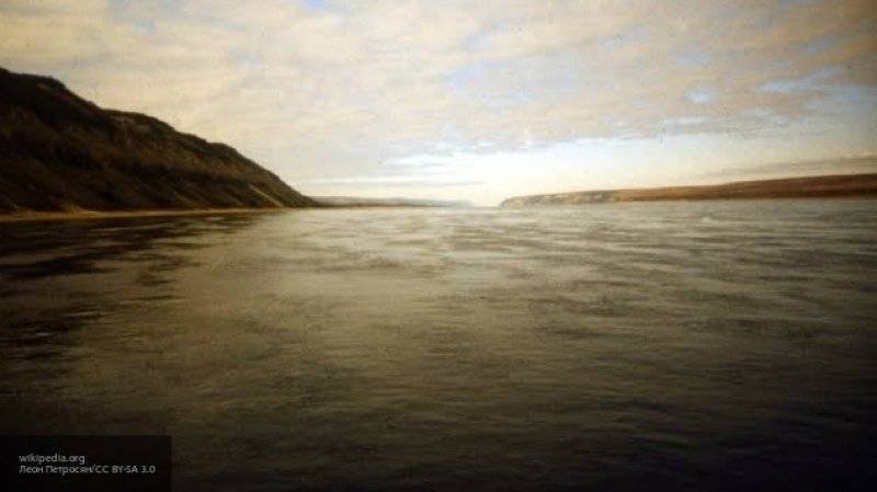 Режим ЧС ввели в Якутске из-за низкого уровня воды в реке Лена