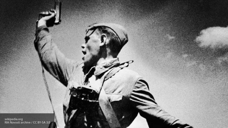 Минобороны рассекретило документы о героизме советских солдат при освобождении Бухареста