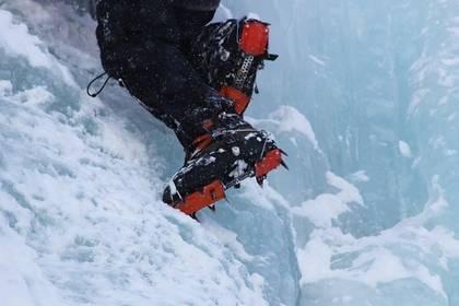 На Эльбрусе пропал российский альпинист