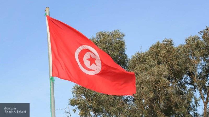 Перестрелка на западе Туниса произошла между военными и боевиками