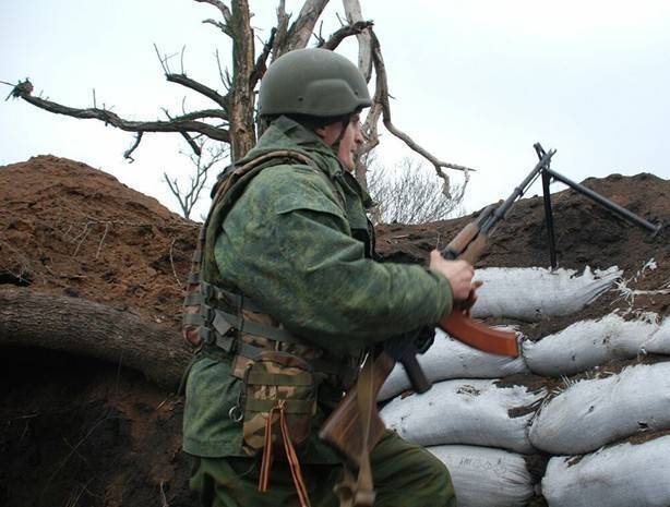 Прогнозы о «миролюбии» Зеленского не оправдались – ВСУ терроризируют Донбасс