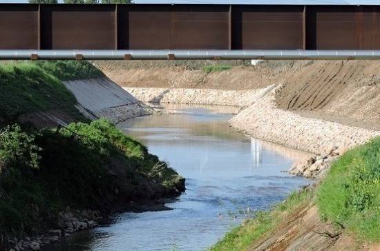 Синоптики сообщили о стабилизации ситуации с паводком в Приморье