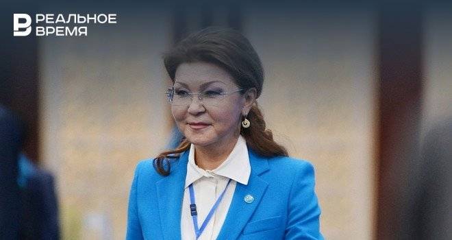 Спикером казахстанского парламента стала дочь Нурсултана Назарбаева