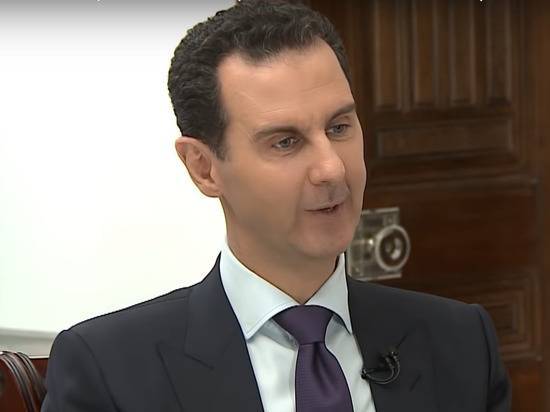 СМИ: брат Асада заключен под домашний арест из-за долга России