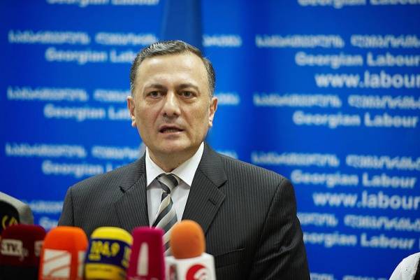 Грузию призвали отказаться от военных учений с Азербайджаном и Турцией — Новости политики, Новости Большого Кавказа