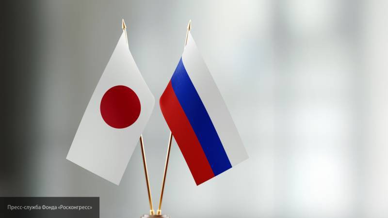 Российско-японские учения пройдут у берегов Сахалина