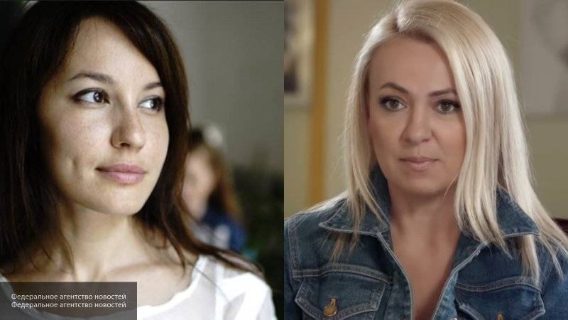 Лена Миро раскритиковала Рудковскую, решившую не отправлять младшего сына в школу