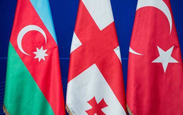 В Баку стартовали командно-штабные учения Азербайджана, Грузии и Турции — Новости политики, Новости Большого Кавказа