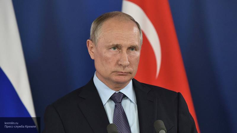 Путин пообещал сохранить режим ЧС в Тулуне до решения жилищных вопросов