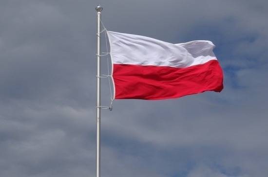 Польша будет добиваться репараций за ущерб от Второй мировой войны, заявил спикер сената