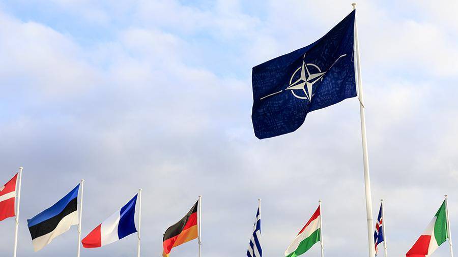 Россия предложила странам НАТО мораторий по размещению ракет