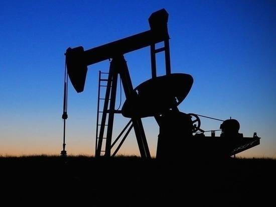 Орешкин: падение цен на нефть не ударит по экономике России