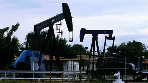 Нефть на мировых рынках продолжает дешеветь - Cursorinfo: главные новости Израиля