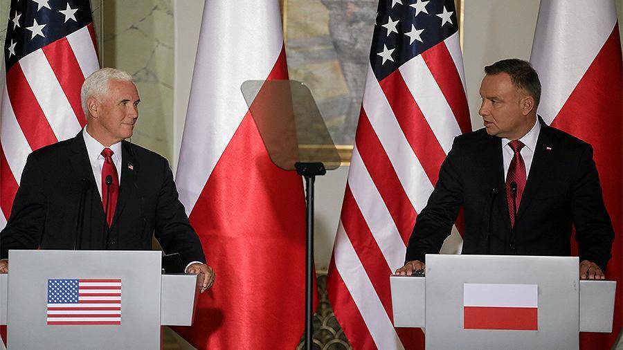 Президент Польши выступил против возрождения G8