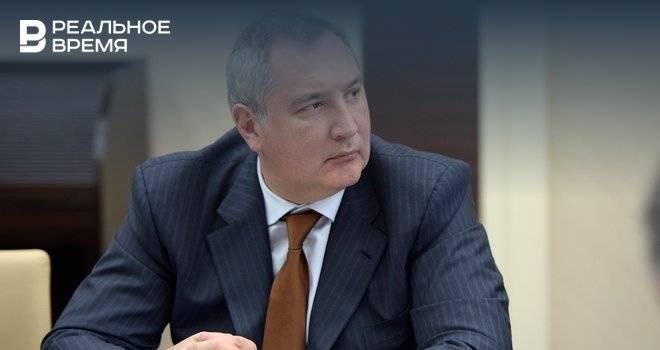 Рогозин ответил на критику по поводу строительства космодрома «Восточный»