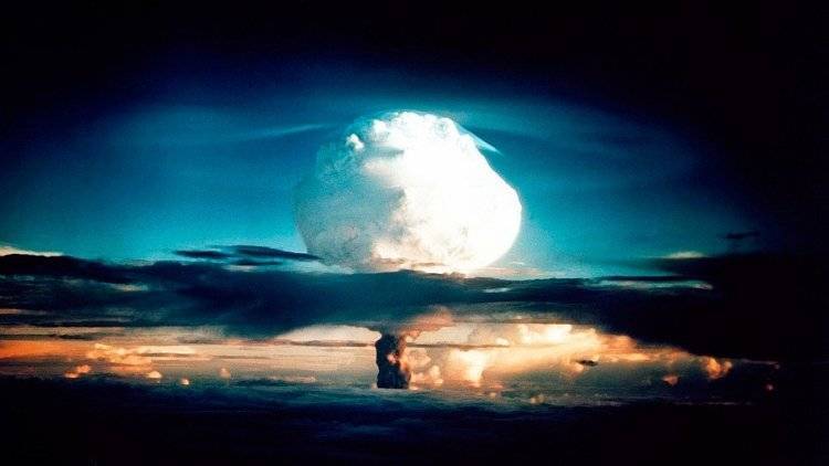 Возможной причиной ядерной войны может стать ошибка искусственного интеллекта, пишут СМИ