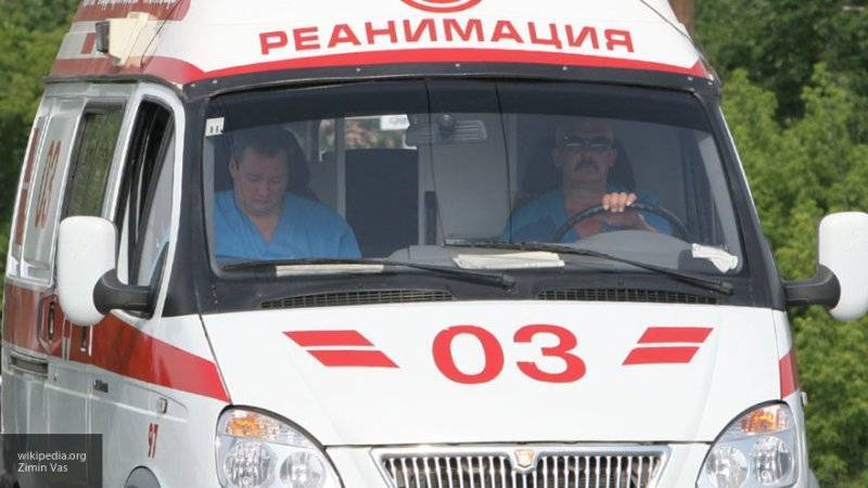 Четыре человека погибли в ДТП в Белгородской области