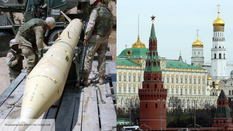 США не ответили на предложение России ввести мораторий на размещение баллистических ракет