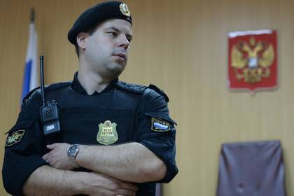 Суд отказался лишать родительских прав многодетную пару после акции в Москве