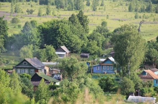 Минсельхоз подготовил правила распределения субсидий регионам по программе развития села