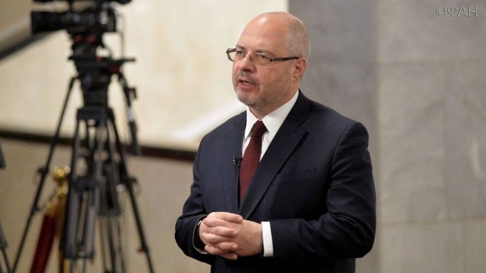 Гаврилов оценил возможного кандидата на пост премьера Грузии
