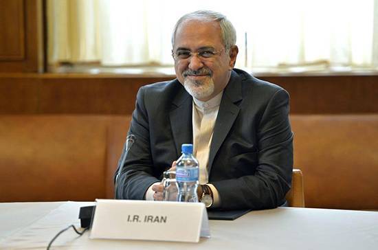 Иран рассматривает Россию и Китай как ключевых партнёров по сохранению СВПД
