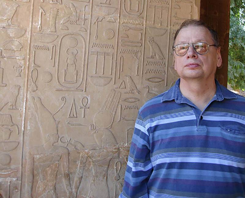 Посол России в Египте скоропостижно скончался в Каире