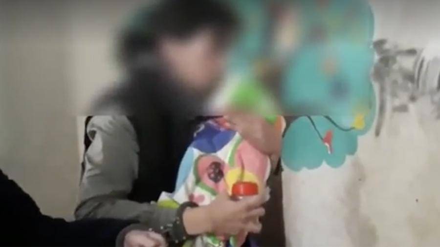 В Башкирии дочь арестованной за убийство годовалого сына отправлена в приют