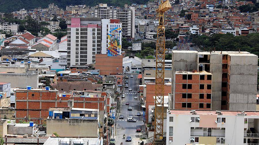 Американский дипломат рассказал об отношении США к интервенции в Венесуэлу