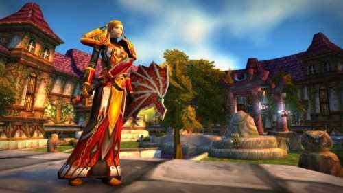 В World of Warcraft Classic появился первый игрок 60 уровня — за его прогрессом наблюдало 347 тысяч человек